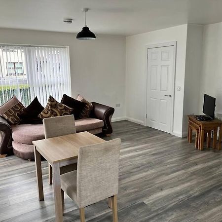 Conveniently Located, Close To City And Quiet Area Londonderry Εξωτερικό φωτογραφία