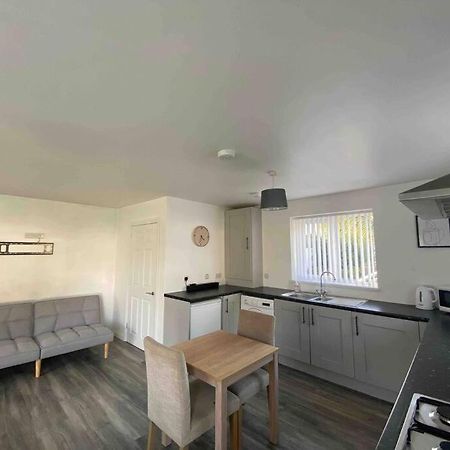 Conveniently Located, Close To City And Quiet Area Londonderry Εξωτερικό φωτογραφία