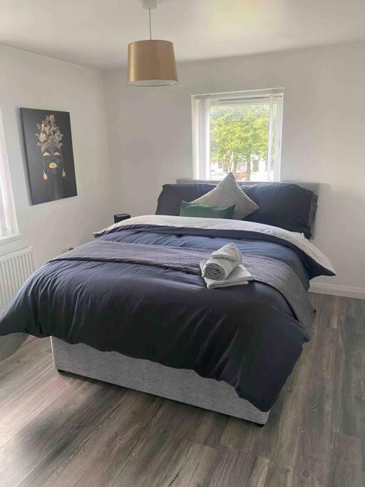 Conveniently Located, Close To City And Quiet Area Londonderry Εξωτερικό φωτογραφία